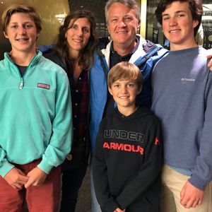 Meet your Posher, John hargett